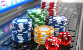 Зеркало Casino Lux